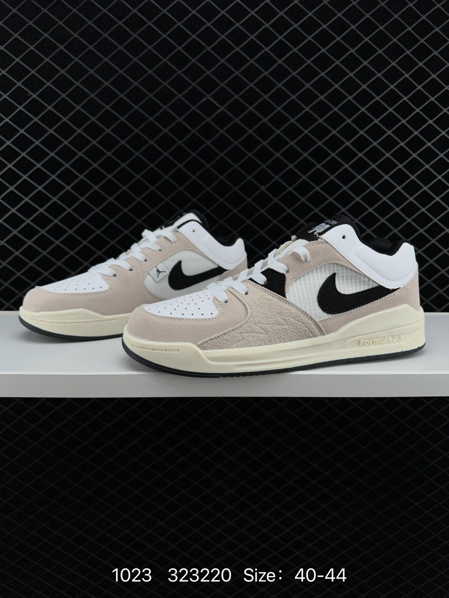 Nike Air Jordan Stadium 90 Stadium